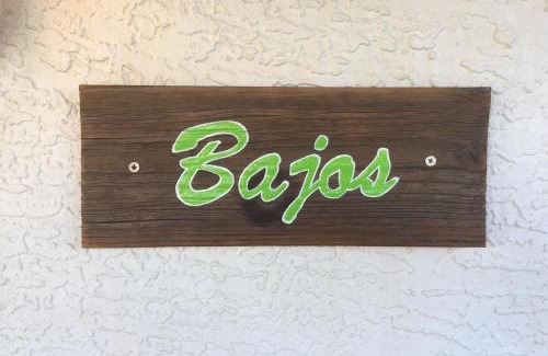 Flagler Beach Apartment | Bajos - At Casas de la Playa Beachside