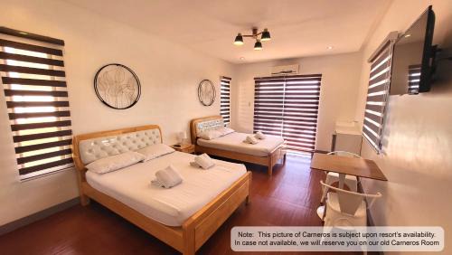 Tanay Resort | Bakasyunan Resort and Conference Center - Tanay