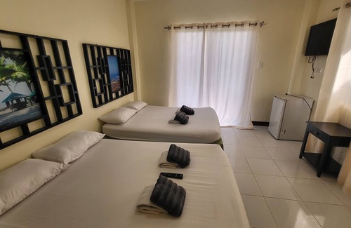 Tanay Resort | Bakasyunan Resort Tanay