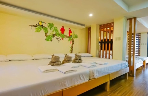 Iba Resort | Bakasyunan Resort Zambales