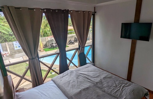 Tomas Oppus Resort | Bakawan Hideaway Resort and Restaurant