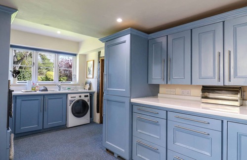 Princes Risborough Cottage | Bakehouse Farm
