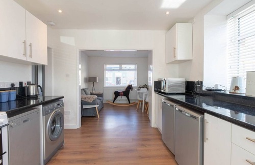 Wells-next-the-Sea House | Bakers House, Wells Next Sea