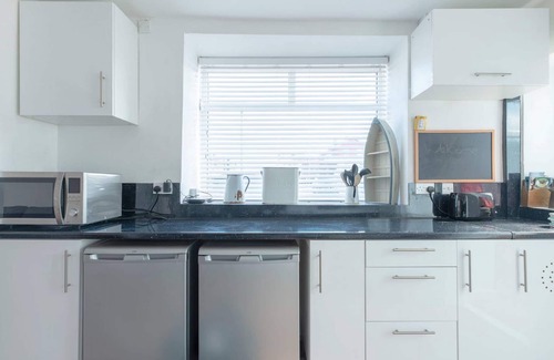 Wells-next-the-Sea House | Bakers House, Wells Next Sea
