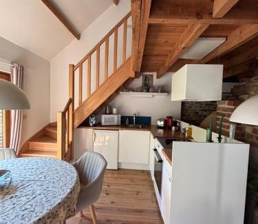 Kleine-Brogel House | Bakhuisje Peer