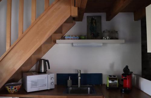 Kleine-Brogel House | Bakhuisje Peer
