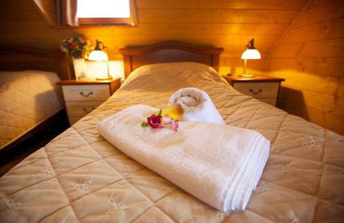 Zirc Resort | Bakony Resort - a Felnőttbarát Hotel - Szarvaskút Vendégpark