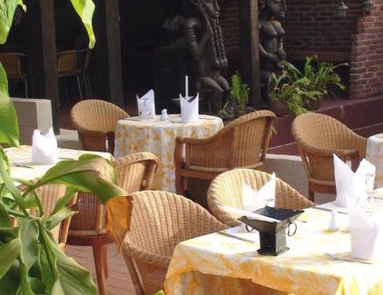 Kotu Hotel | Bakotu Hotel
