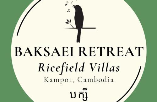 Kampot House | Baksaei Retreat Ricefield Villas