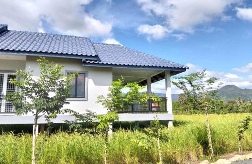 Kampot House | Baksaei Retreat Ricefield Villas