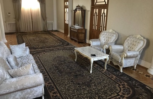 Sabayil Villa | Baku Badamdar Apartment Villa