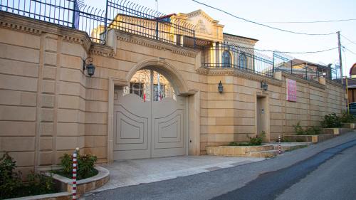 Sabayil Apartment | Baku Badamdar Apartment Villa