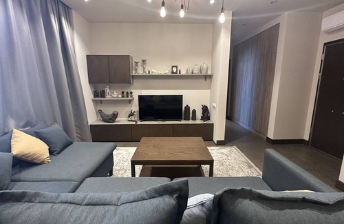 Nasimi Apartment | Baku Luxury Family Apartment