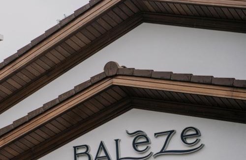 Akyaka Hotel | Balèze Boutique Hotel - Adults Only