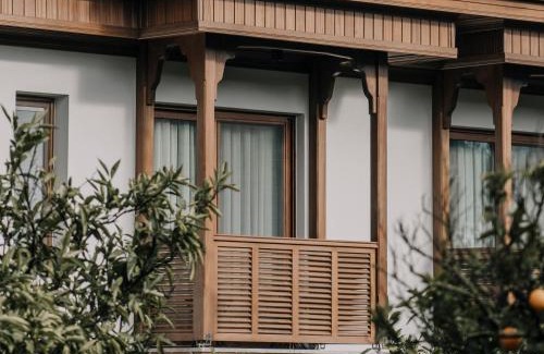 Akyaka Hotel | Balèze Boutique Hotel - Adults Only