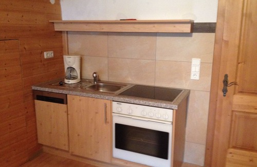 Weissenbach am Lech Apartment | Bal Bridget - Apartment 1