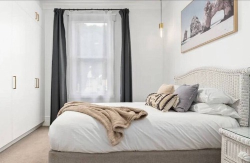 Ballarat East Cottage | BAL019 · Prairie Cottage—An Idyllic Ballarat Family Retreat