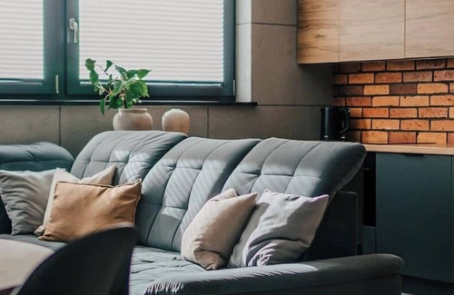 Slesin Apartment | Balans nad Jeziorem | Soul Den Apartment