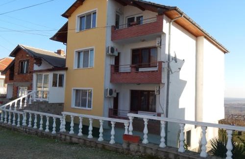 Ivaylovgrad House | Balabanovata Kashta