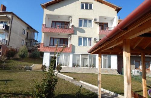 Ivaylovgrad House | Balabanovata Kashta
