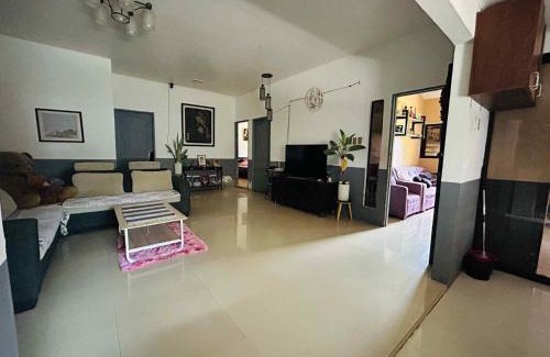 San Pablo Apartment | balai ardina transient houses