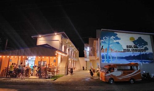 General Luna House | BALAI MALINAWON - Balai 1