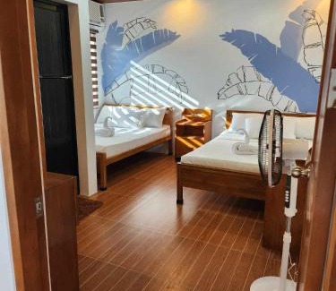 General Luna House | BALAI MALINAWON - Balai 1