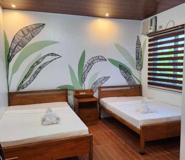 General Luna House | BALAI MALINAWON - Balai 1