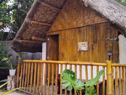 Camalig Other | Balai ni Dong