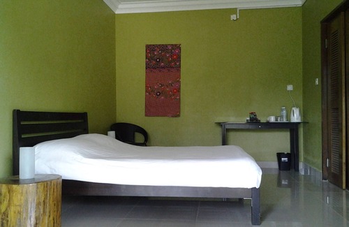 Kuala Tahan Hotel | Balai Serama Guesthouse