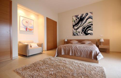 Sao Goncalo Resort | Balancal Apartments and Villas Palheiro Village