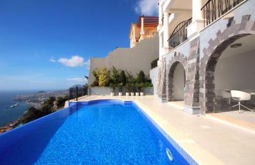 Sao Goncalo Resort | Balancal Apartments and Villas Palheiro Village