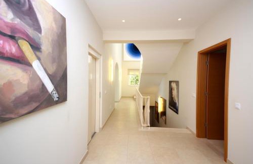 Sao Goncalo Resort | Balancal Apartments and Villas Palheiro Village
