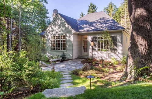 Hulls Cove House | "Balance Cottage" - Bar Harbor Luxury Living. Brand New Construction!