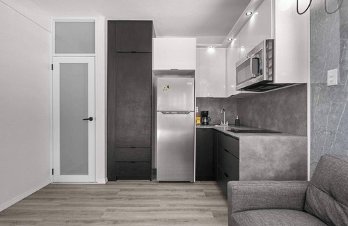 Cerro Gordo Apartment | Balandras Beach House #2 | Studio by Beach & Pool