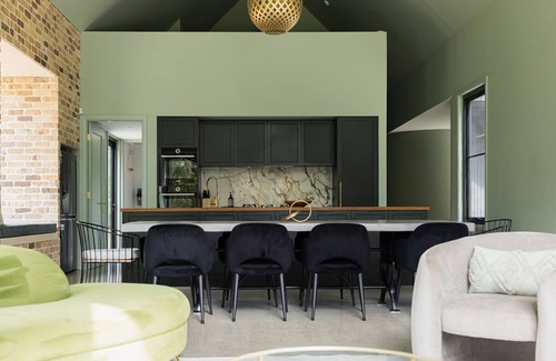 Exeter House | Balangara, Exeter, Southern Highlands
