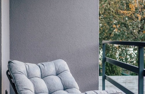 Slesin Apartment | Balans nad Jeziorem | Mind Oasis Apartment