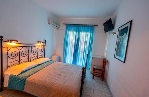 Diafani Apartment | Balaskas Hotel