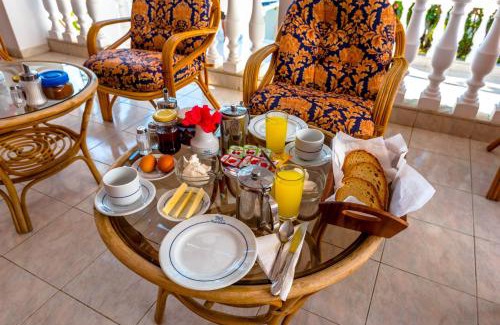 Diafani Apartment | Balaskas Hotel