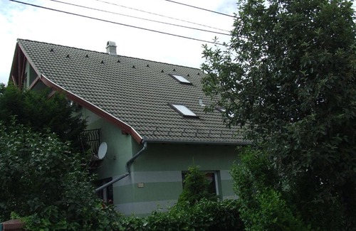 Veszprem Apartment | Balatonfestő Apartman Veszprém
