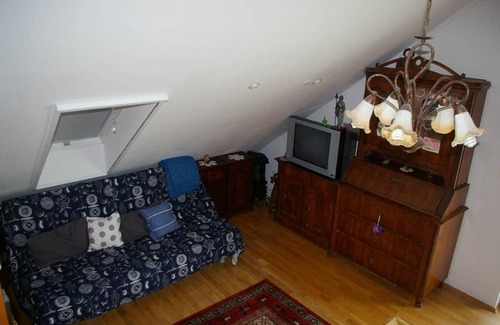 Veszprem Apartment | Balatonfestő Apartman Veszprém