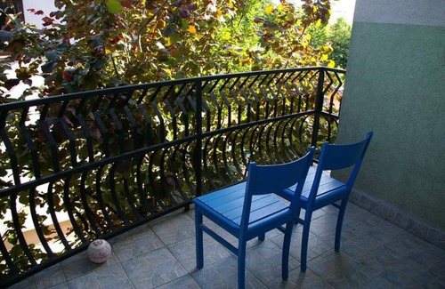 Veszprem Apartment | Balatonfestő Apartman Veszprém