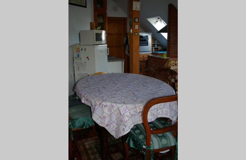 Veszprem Apartment | Balatonfestő Apartman Veszprém