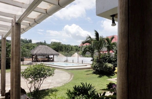 Bacnotan House | "Balay Baroro" Beach Villa