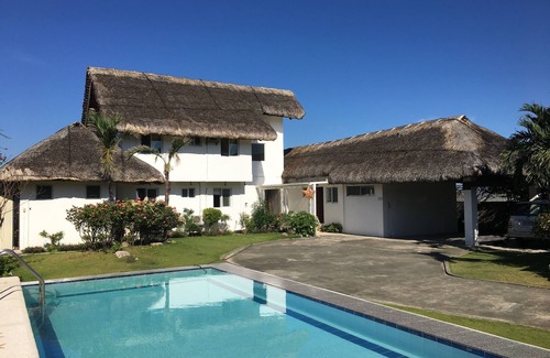 Bacnotan House | "Balay Baroro" Beach Villa