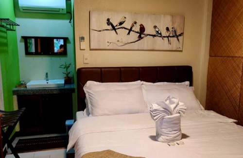 Babatngon Resort | Balay Ni Tatay Farm Resort by Cocotel