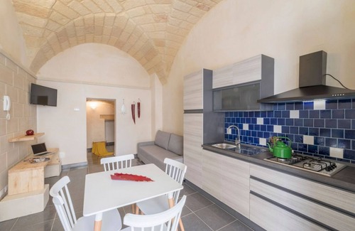 Lecce Historic Center Apartment | Balbo 11 Apartment - Lecce Selection