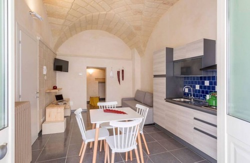 Lecce Historic Center Apartment | Balbo 11 Apartment - Lecce Selection