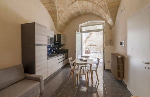Lecce Historic Center Apartment | Balbo 11 Apartment - Lecce Selection