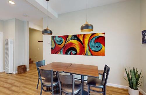 McKinleyville House | Balboa Bliss